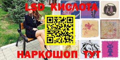 эйфоретик Кимры